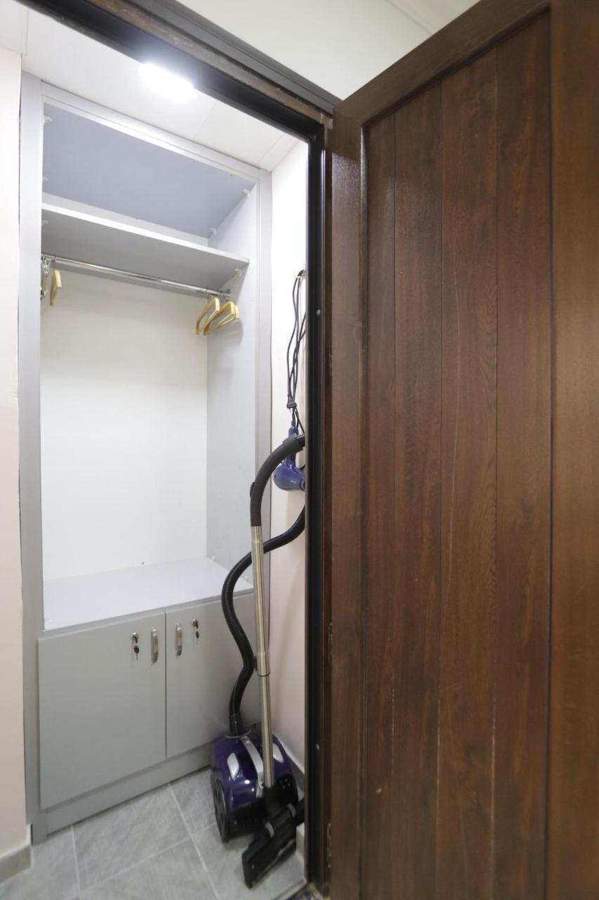 Appartment Lux, Komitas 26 耶烈万 外观 照片